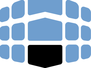 Cornerstone graphic